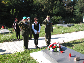 Modré barety se vrátily na Plitvická jezera