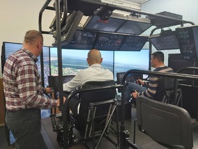 Prostřednictvím NFTE chtějí Češi ukázat, že Evropa dokáže své vojenské piloty vycvičit sama