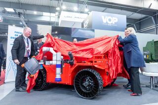 Státní podniky MO na Future Forces Forum 2024: Nové technologie, spolupráce a posílení obranyschopnosti