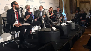 Náměstek Tomáš Kopečný: České špičkové technologie mohou posílit strategickou autonomii EU