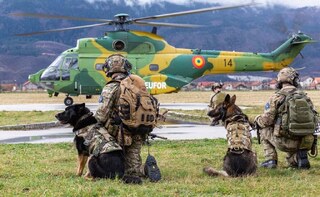 Z Bosny a Hercegoviny se vrátila záložní rota, která posílila operaci EUFOR ALTHEA