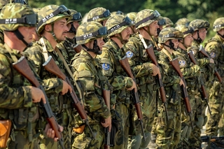 I ostravští záložníci cvičí on-line