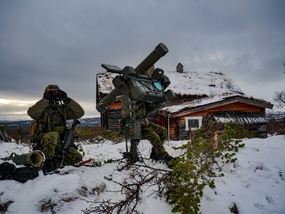 Cvičení Trident Juncture prověřilo spolupráci aliančních a partnerských států NATO při obraně napadeného území