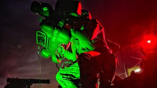 Průzkumný letoun neměl šanci. Zamaskované protiletadlovce nenašel