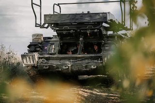 Nevšední akce na podporu náboru se řídila heslem: Vyzkoušejte si službu vojáků na vlastní kůži