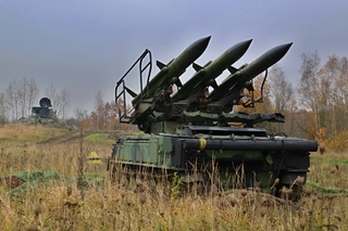 Strakoničtí vojáci bránili kasárna před útokem teroristů