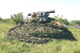 Strakoničtí protiletadlovci nacvičují s aliančními partnery ochranu vzdušného prostoru nad Polskem