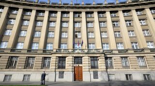 Do Bosny a Hercegoviny se přesunula záložní rota k posílení operace EUFOR ALTHEA