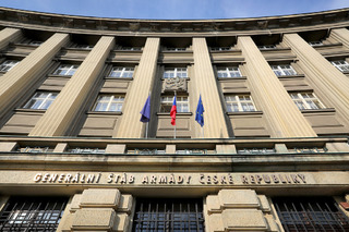 Generálmajor Pavel Kolář skončil ve funkci velitele mise MFO