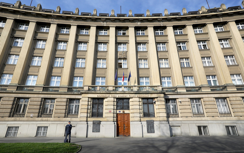 Vyjádření AČR k situaci u Odboru letecké záchranné služby v Líních