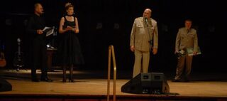 Vojenský historický ústav zvítězil v kategorii Muzejní počin roku v národní soutěži Gloria musaealis