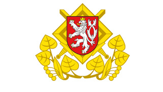 Dva zranění vojáci při asanačních pracích v bývalém výcvikovém prostoru Brdy