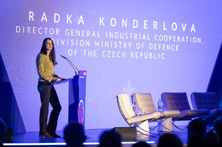 Mezinárodní konference GOVSATCOM se i letos zaměřila na vesmírné technologie a mezinárodní spolupráci