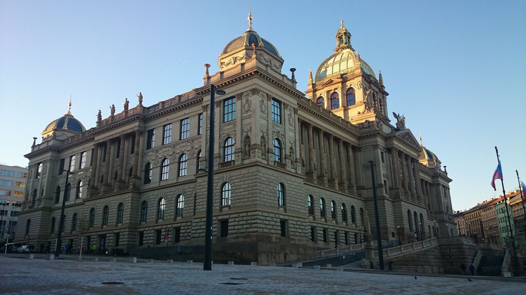 Czech Defence Ministry to link European experts for discussing the future of European defence and security