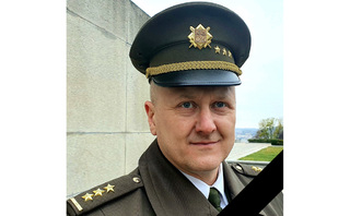 Covidu podlehl ředitel odboru pro válečné veterány MO