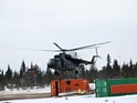 HTIC 2014 - Mi-171S