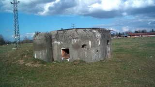Ministerstvo obrany nabízí ke koupi pozemky i řopíky