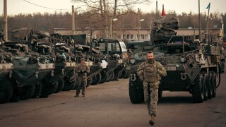 V rámci cvičení Saber Guardian 2025 se přes ČR přesunou americké jednotky