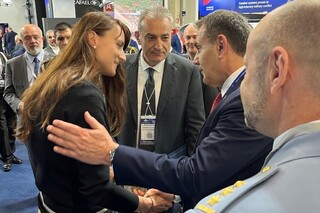 Opravy staré techniky i zavádění nových technologií. Čeští zbrojaři mají Řecku a Kypru co nabídnout