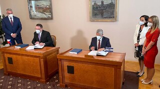 Pozemní protivzdušnou raketovou obranu zajistí izraelský systém SPYDER