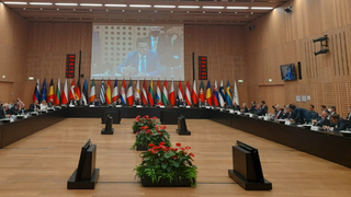 Náměstek Jan Havránek: EU musí být schopna reagovat na krize rychleji