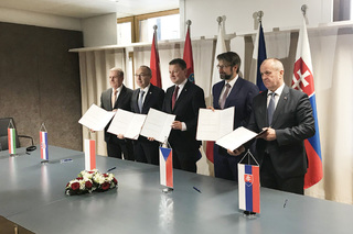 Náměstek Landovský se zúčastnil zasedání Rady pro zahraniční věci v Bruselu