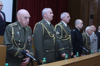 Před 76 lety osvobozovali Kyjev i českoslovenští vojáci, dnes vzpomínali také na boje na pravobřežní Ukrajině