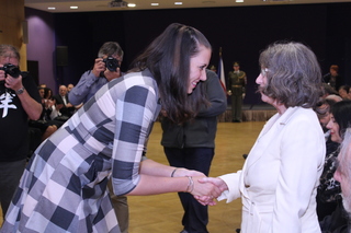 Jejich protirežimní aktivity byly zárodkem úspěchu Sametové revoluce