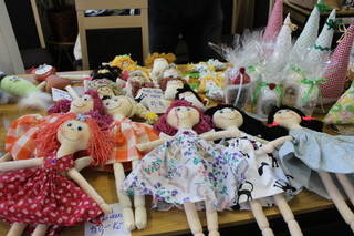 Kbelští letci uspořádali charitativní akci na podporu azylového domu