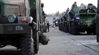 Význam dělostřelectva se ani po 75 letech nemění: poskytuje palebnou podporu mechanizovaných jednotek