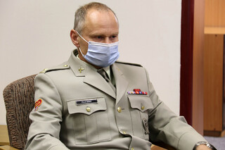 Ředitelem ASC DUKLA je ode dneška Pavel Benc 