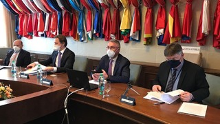 Česká republika chce znovu velet misi EUTM v Mali