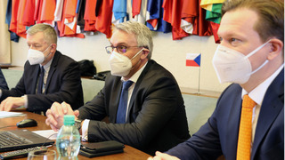 Ministr Metnar k působení speciálů v Mali: Máme zkušenosti a chceme se o ně podělit