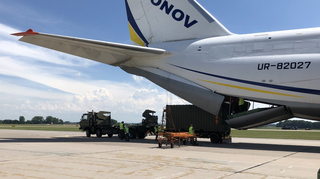 Český účet za Afghánistán? Vyrovnaný, také díky půldruhému roku příprav