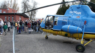 Letecké muzeum Kbely bylo otevřeno do nové sezóny 2022