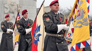 Oslavte s námi Den válečných veteránů v pátek 11. listopadu