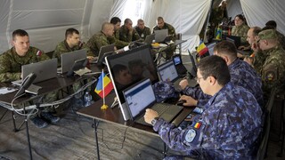 Federated Cloud 2023: Bez spojení není velení