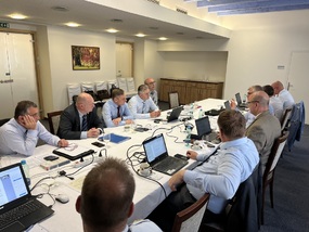 V Praze jednali zástupci NATO a HOSAU