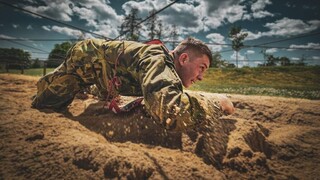 Dobrovolné vojenské cvičení nově i pro středoškoláky