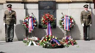 Svůj život směnil za naši svobodu, spravedlnost a pravdu. Komunisté zavraždili Heliodora Píku před 75 lety