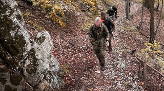 Prostějovští průzkumníci ovládli soutěž v Maďarsku