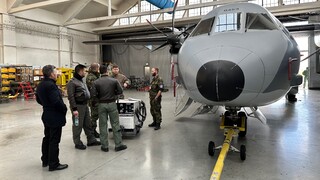 V ČR se poprvé setkali evropští operátoři letounů CASA