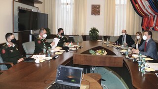 ČR a Jordánsko podepsalo Plán dvoustranné spolupráce 