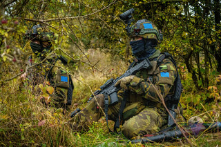 Taktické cvičení ukázalo, že 42. mechanizovaný prapor si poradí i s náročnými úkoly moderního bojiště