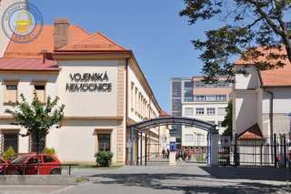 Novým ředitelem Vojenské nemocnice Brno bude Martin Stračár