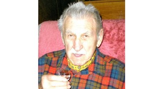 Zemřel Vlastimír Medek, účastník druhoválečného domácího odboje