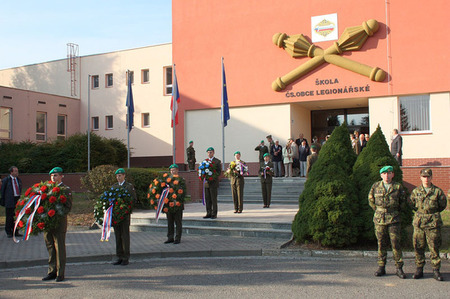 Nevíte, kam s dítětem po ZŠ? Vojenská střední škola nabízí klasické vzdělání doplněné armádními lákadly