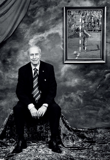J R Vicha Zemřel Jiří Vícha, legenda Dukly a české házené | Ministerstvo obrany