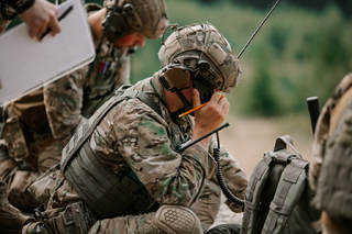 Čeští vojáci vyjedou napřesrok na 169 zahraničních cvičení, povezou s sebou i novou techniku