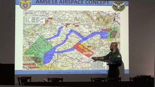 Zářijové cvičení Ample Strike 2018 je naplánované. Potvrdila to závěrečná koordinační konference v Náměšti